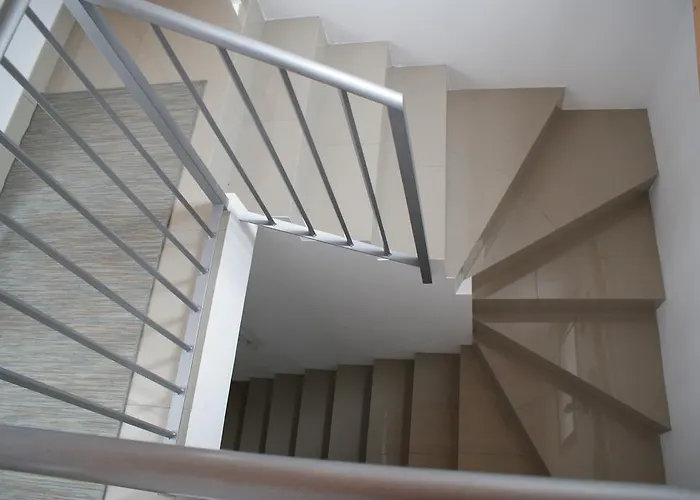 The Carpenter's Boutique * マルベーリャ