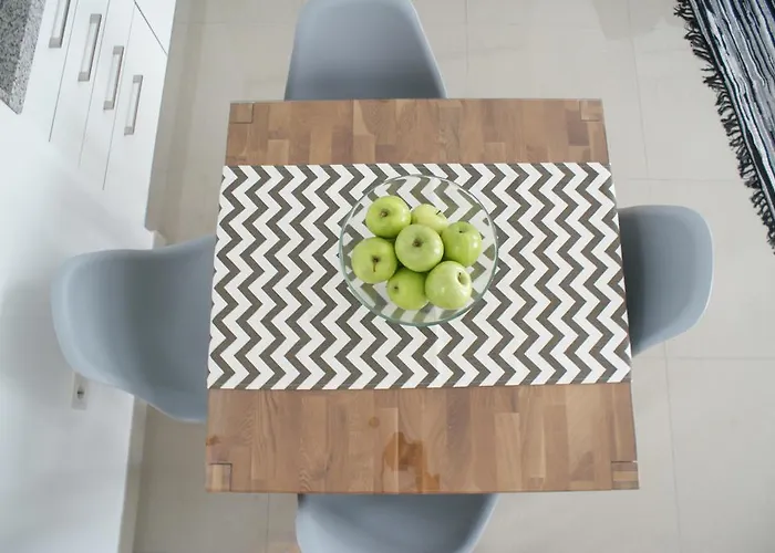 アパート The Carpenter's Boutique マルベーリャ