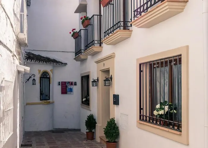 The Carpenter's Boutique