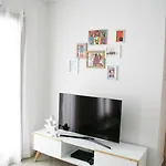 The Carpenter's Boutique شقة ماربيا