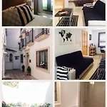 The Carpenter's Boutique شقة ماربيا